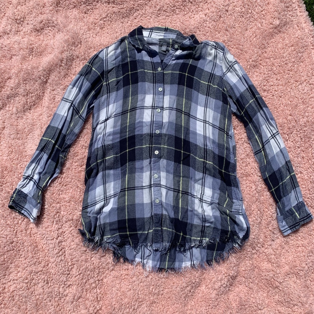 Aerie Soft Flannel